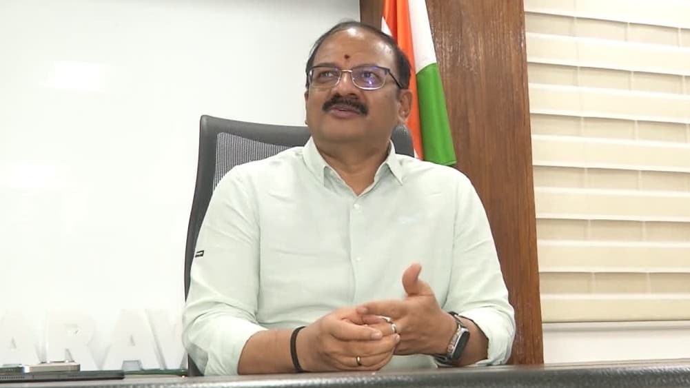ఏపీలో సాయంత్రం కల్లా ఇంధన పరిస్థితి సాధారణం: కన్నబాబు