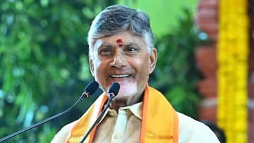 సింహాచలానికి మధ్యాహ్నం చేరనున్న సీఎం చంద్రబాబు