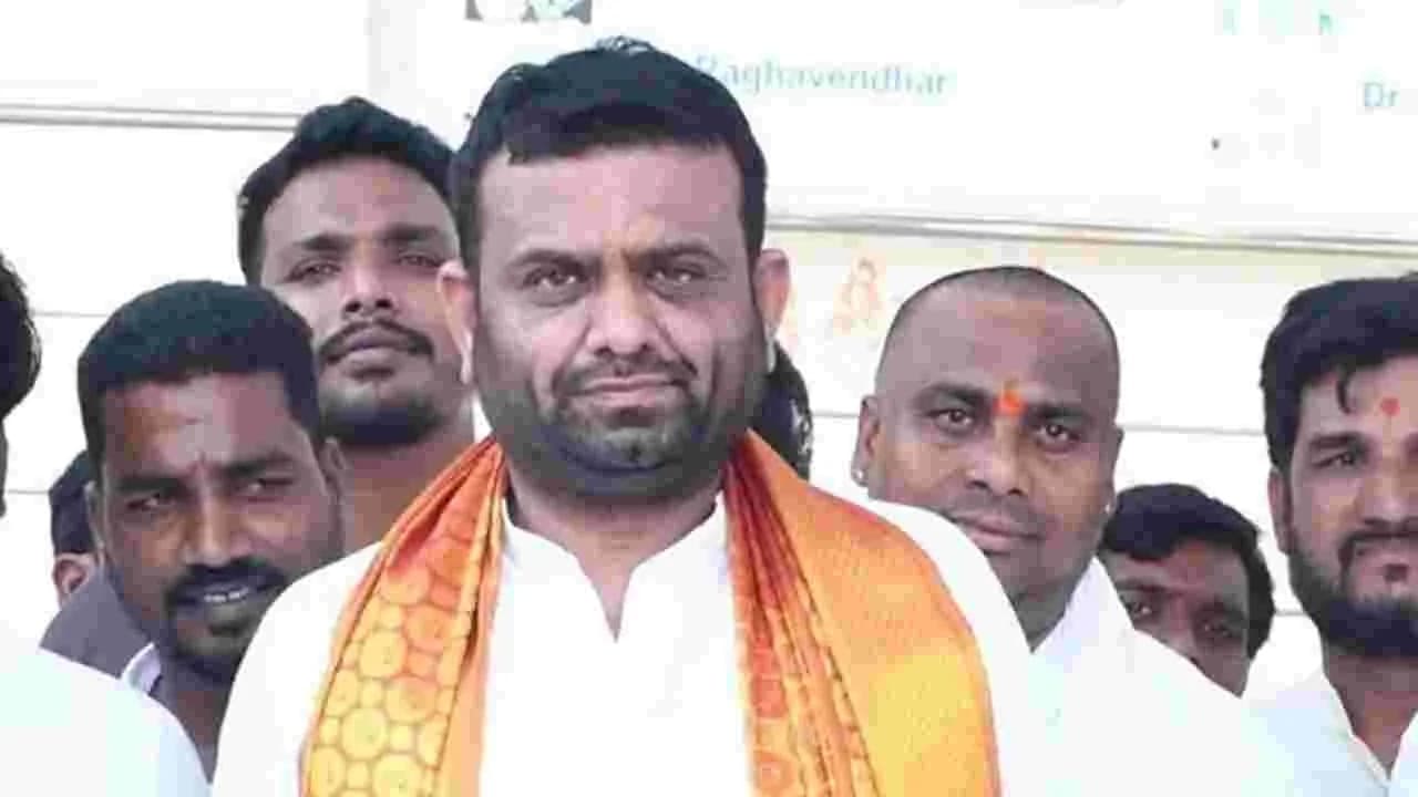 మొయినాబాద్ డ్రగ్స్ కేసులో మాజీ ఎమ్మెల్యే పైలట్ రోహిత్‌రెడ్డికి బెయిల్