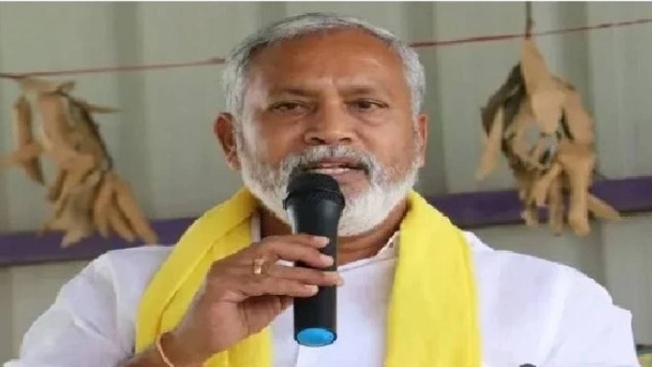 చంద్రగిరిలో “బడి పిలుస్తుంది” మెగా ఎన్రోల్మెంట్ డ్రైవ్.. ప్రభుత్వ పాఠశాలల బలోపేతంపై ఎమ్మెల్యే పులివర్తి నాని