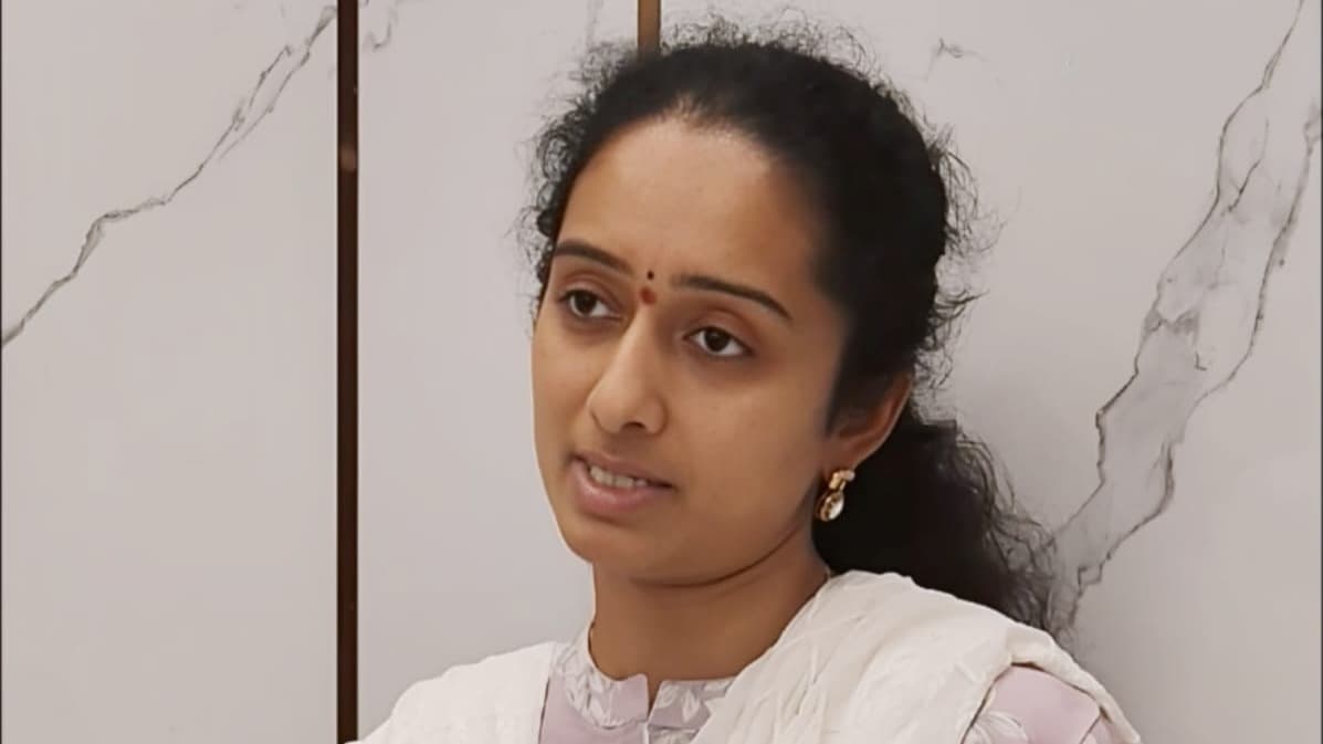 రాయలసీమ ప్రాజెక్టులపై మాట్లాడే అర్హత వైసీపీకి లేదు – పుట్టపర్తి ఎమ్మెల్యే పల్లె సింధూర రెడ్డి