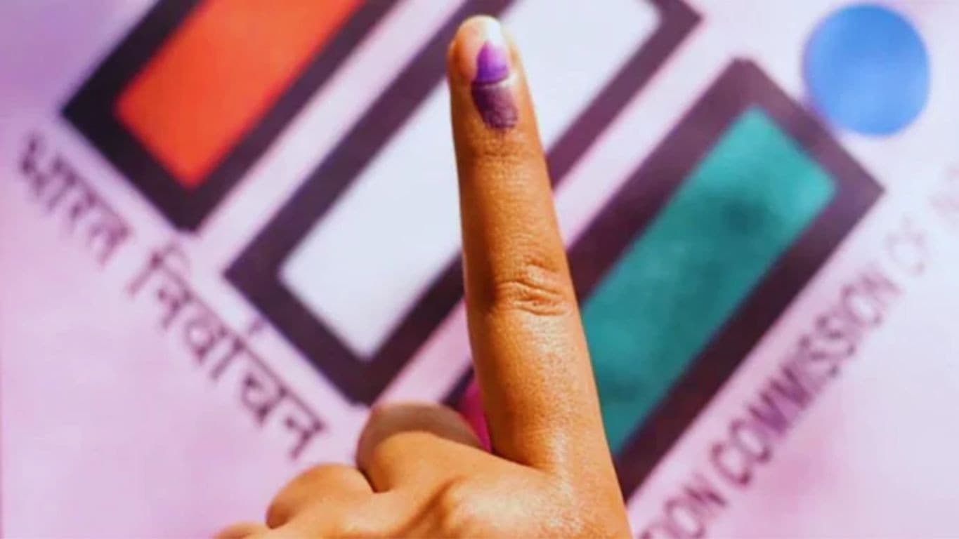 పశ్చిమ బెంగాల్‌లో నేడు చివరి విడత పోలింగ్