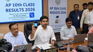 రేపు ఏపీ టెన్త్ ఫలితాలు.. 6.30 లక్షల విద్యార్థుల్లో ఉత్కంఠ