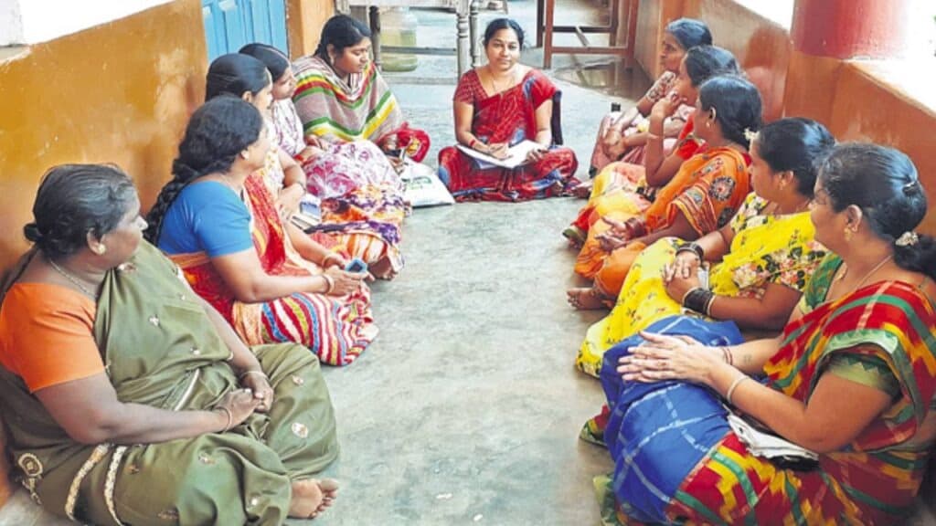 ఏపీ మహిళలకు శుభవార్త..