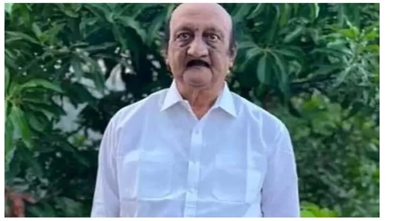 మాజీ మంత్రి అప్పల నరసింహరాజు కన్నుమూత..