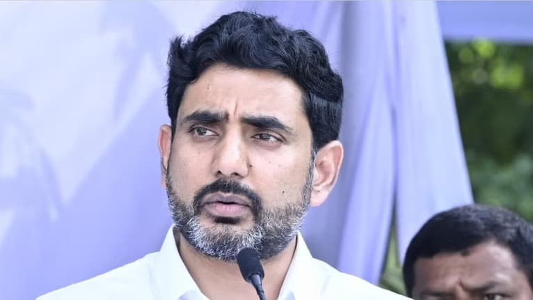 మాజీ మంత్రి అప్పలనరసింహరాజు మృతి బాధాకరం : మంత్రి నారా లోకేష్