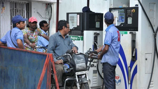ఏపీలో చమురు సరఫరా సాధారణ స్థితికి చేరింది