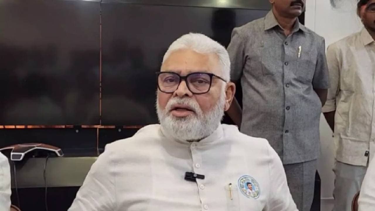 నేడు కడపలో అంబటి రాంబాబు పోలీసు విచారణ