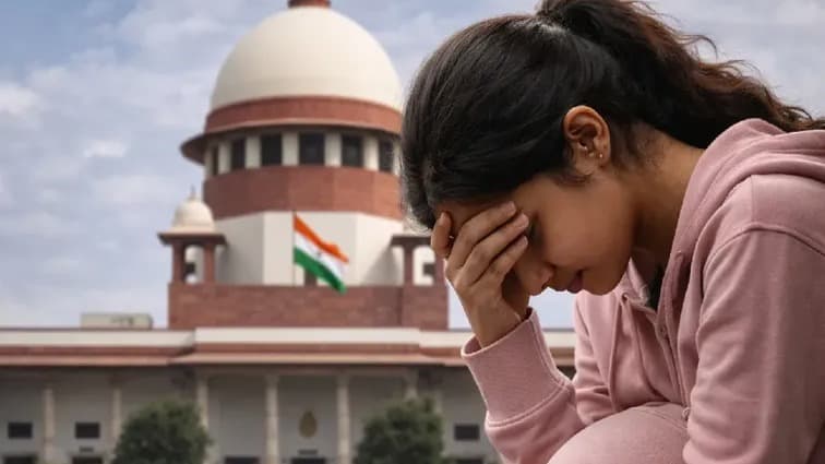 14 ఏళ్ల బాలిక అబార్షన్ కేసులో సుప్రీంకోర్టు కీలక వ్యాఖ్యలు