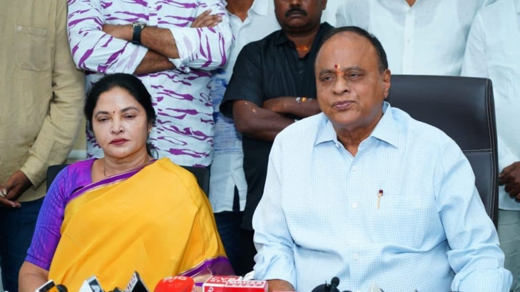 పది ఫలితాల్లో విపిఆర్ విద్య విద్యార్థుల ప్రభంజనం