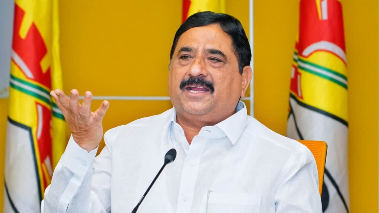 విద్యావంతుడి నాయకత్వంలో వెలుగొందుతున్న విద్యావ్యవస్థ..