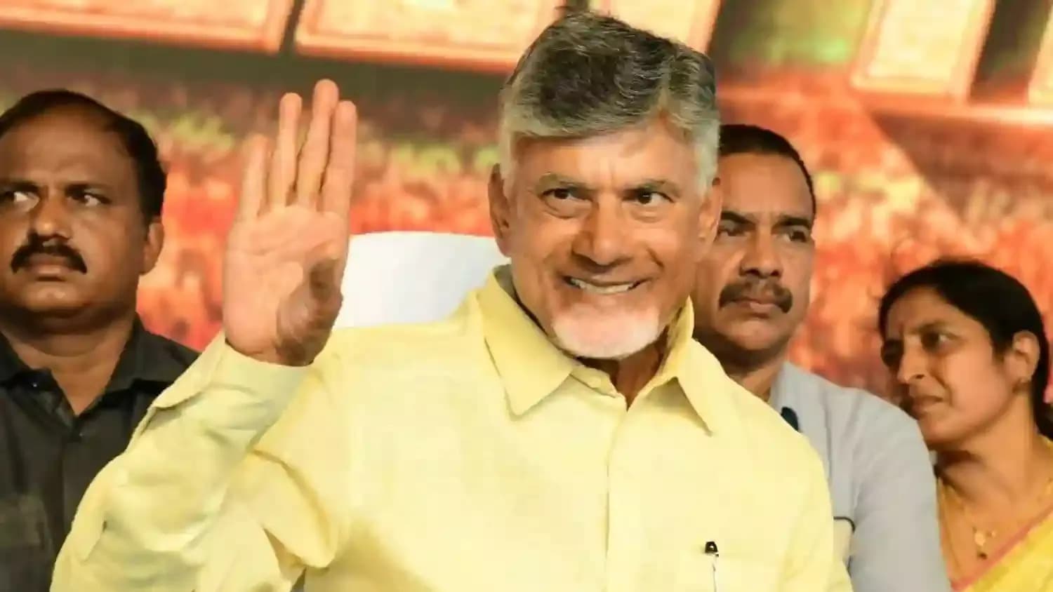 రేపు పమిడిముక్కలలో ‘పేదల సేవలో’ కార్యక్రమంలో పాల్గొననున్న సీఎం