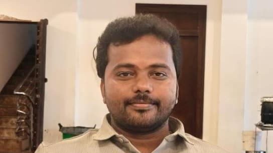 దుండి రాకేశ్‌పై దాడి అమానుషం :దోగిపర్తి బాలకృష్ణ