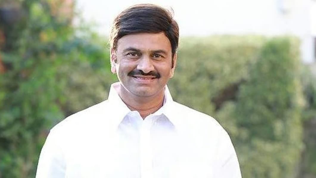 రఘురామ కృష్ణరాజుకు బిగ్ రిలీఫ్