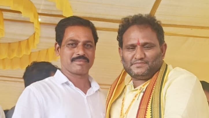 ప్రజానాయకుడు కంచెర్ల శ్రీకాంత్‌కు జన్మదిన శుభాకాంక్షలు