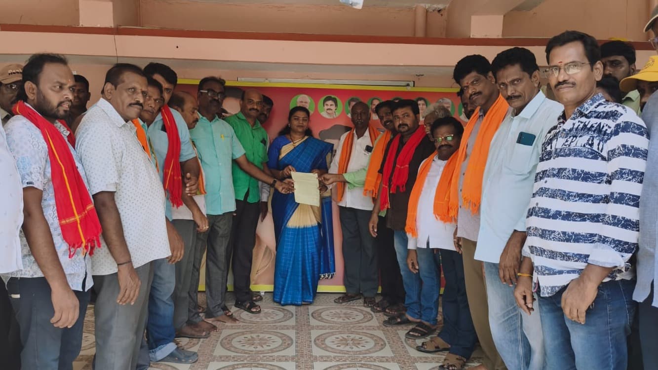 నందిగామ కోనేరు పునరుద్ధరణపై ఎమ్మెల్యే తంగిరాల సౌమ్య స్పష్టత
