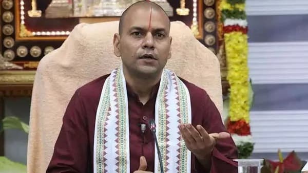 తిరుమల కల్తీ నెయ్యి కేసు… మాజీ ఈవో సింఘాల్‌పై కమిషన్ తీర్పు