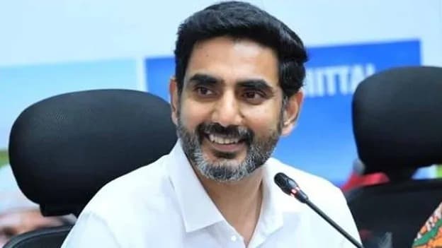 శ్రామికుల శ్రమే అభివృద్ధికి బలం.. కార్మికులకు నారా లోకేష్ ‘మే డే’ శుభాకాంక్షలు