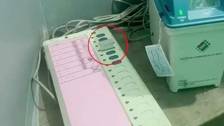 బెంగాల్‌లో నేడు 15 బూత్‌లలో రీపోలింగ్.. ఈవీఎంల ఘటనతో ఎన్నికల సంఘం కీలక నిర్ణయం