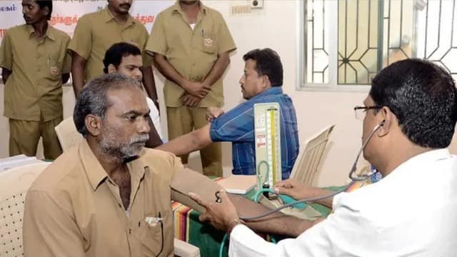 ఏపీఎస్ ఆర్టీసీ ఉద్యోగులకు కీలక ఆదేశాలు.. ఇక వైద్య పరీక్షలు తప్పనిసరి