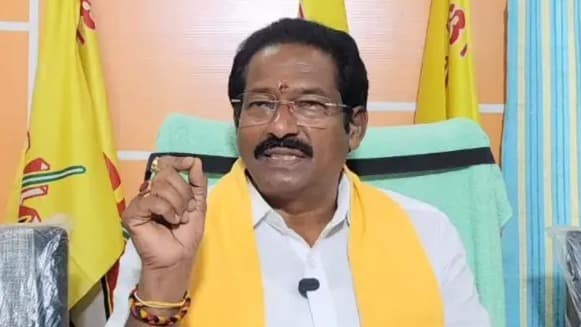 వినుకొండ ఘటనలో బాధిత మహిళకు అండగా ఎమ్మెల్యే జీవీ ఆంజనేయులు..