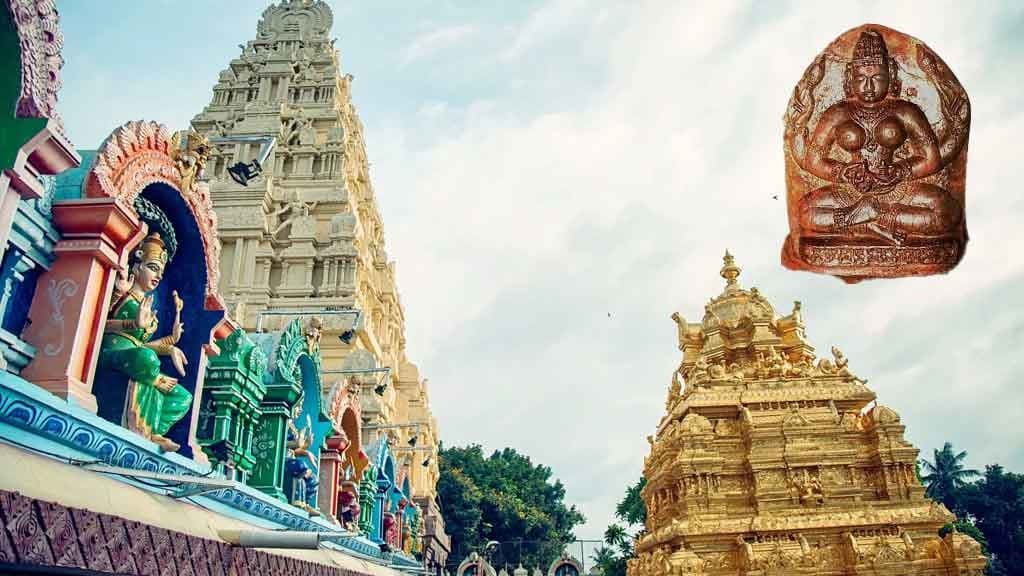 శ్రీశైలం ఇష్టకామేశ్వరి ఆలయ యాత్ర తాత్కాలిక నిలిపివేత..