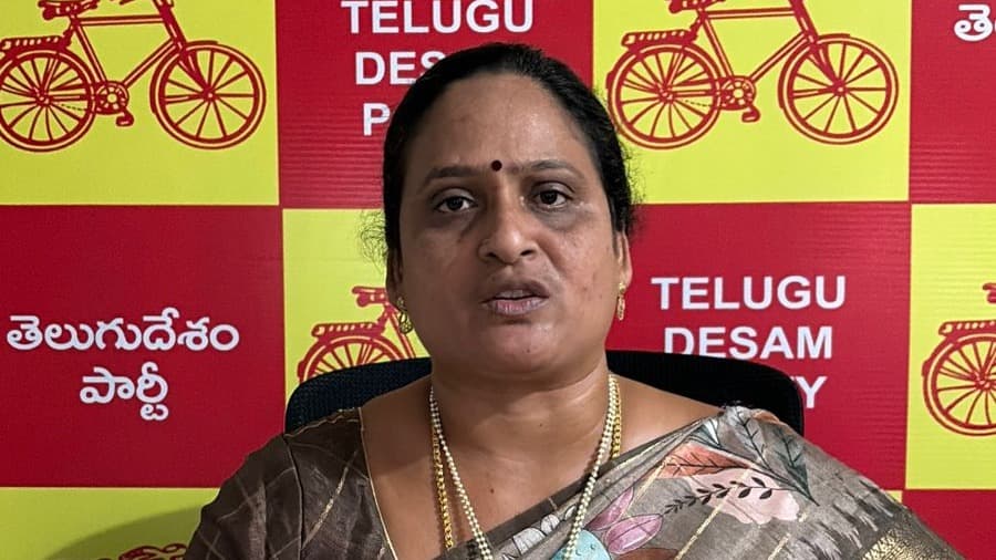 ఎన్నికల ప్రచారంలో ఇచ్చిన మాటను నిలబెట్టుకుంటున్నాం : మంత్రి సవిత