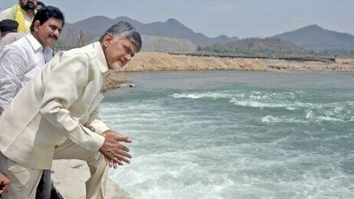 కూటమి ప్రభుత్వ విధానాలతో రాష్ట్రంలో పెరిగిన భూగర్భ జలమట్టాలు..