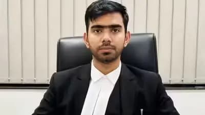 దిల్లీలో జిల్లా కోర్టు న్యాయమూర్తి ఆత్మహత్య..