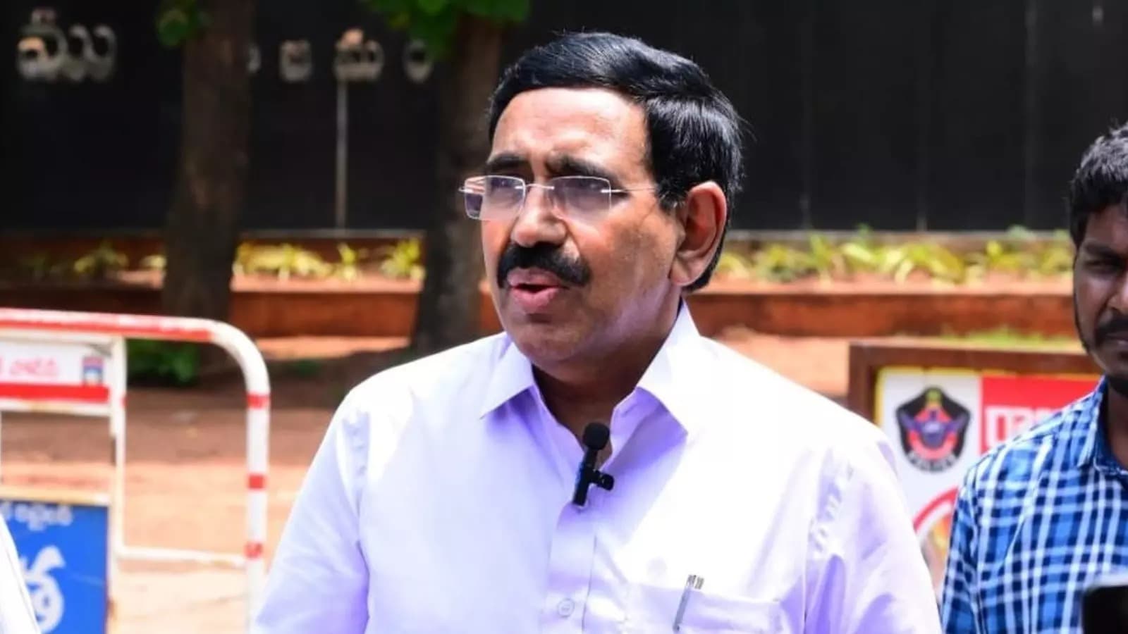 'మహానాడు' ఎక్కడ నిర్వహిస్తారో రెండ్రోజుల్లో స్పష్టతనిస్తాం : మంత్రి నారాయణ