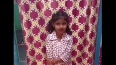 ఎమ్మిగనూరు చెరువులో గల్లంతైన బాలిక అఫ్రిన్ మృతదేహం వెలికితీత