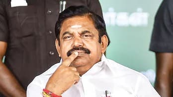 తమిళనాడు ఓట్ల లెక్కింపు వేళ ఈసీకి అన్నాడీఎంకే ఫిర్యాదు..