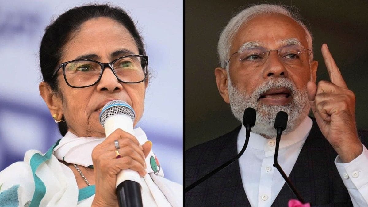 బెంగాల్ అసెంబ్లీ ఎన్నికలు: 294 సీట్లు.. మెజారిటీకి 148 మ్యాజిక్ ఫిగర్