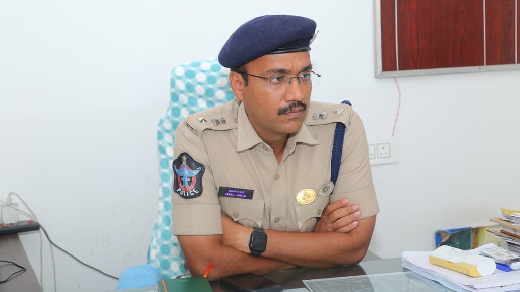 వేసవి సెలవుల్లో ఇంటి భద్రతపై ఎస్పీ హెచ్చరికలు..