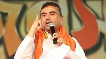 బెంగాల్ ట్రెండ్స్‌పై సువేందు సంచలన వ్యాఖ్యలు..