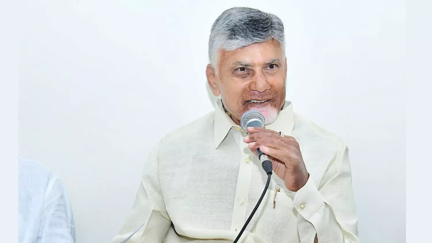 మోదీ నాయకత్వానికి ప్రజల విశ్వాసమే బలం : సీఎం చంద్రబాబు