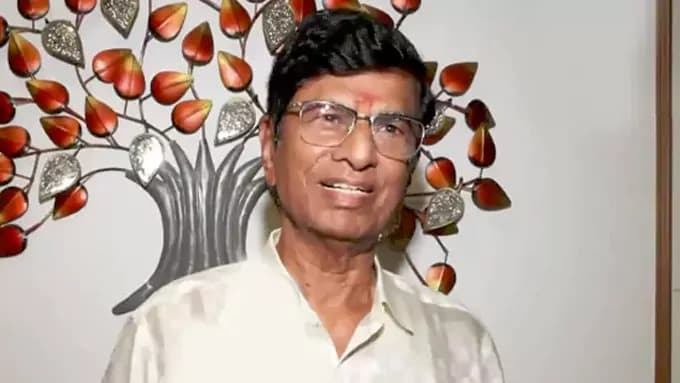 విజయ్ గెలుపుపై తండ్రి చంద్రశేఖర్ భావోద్వేగ వ్యాఖ్యలు..