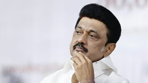 తమిళనాట సంచలనం.. కొళత్తూరులో సీఎం స్టాలిన్ ఓటమి