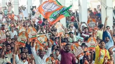 మే 9న బెంగాల్ కొత్త సీఎం ప్రమాణ స్వీకారం