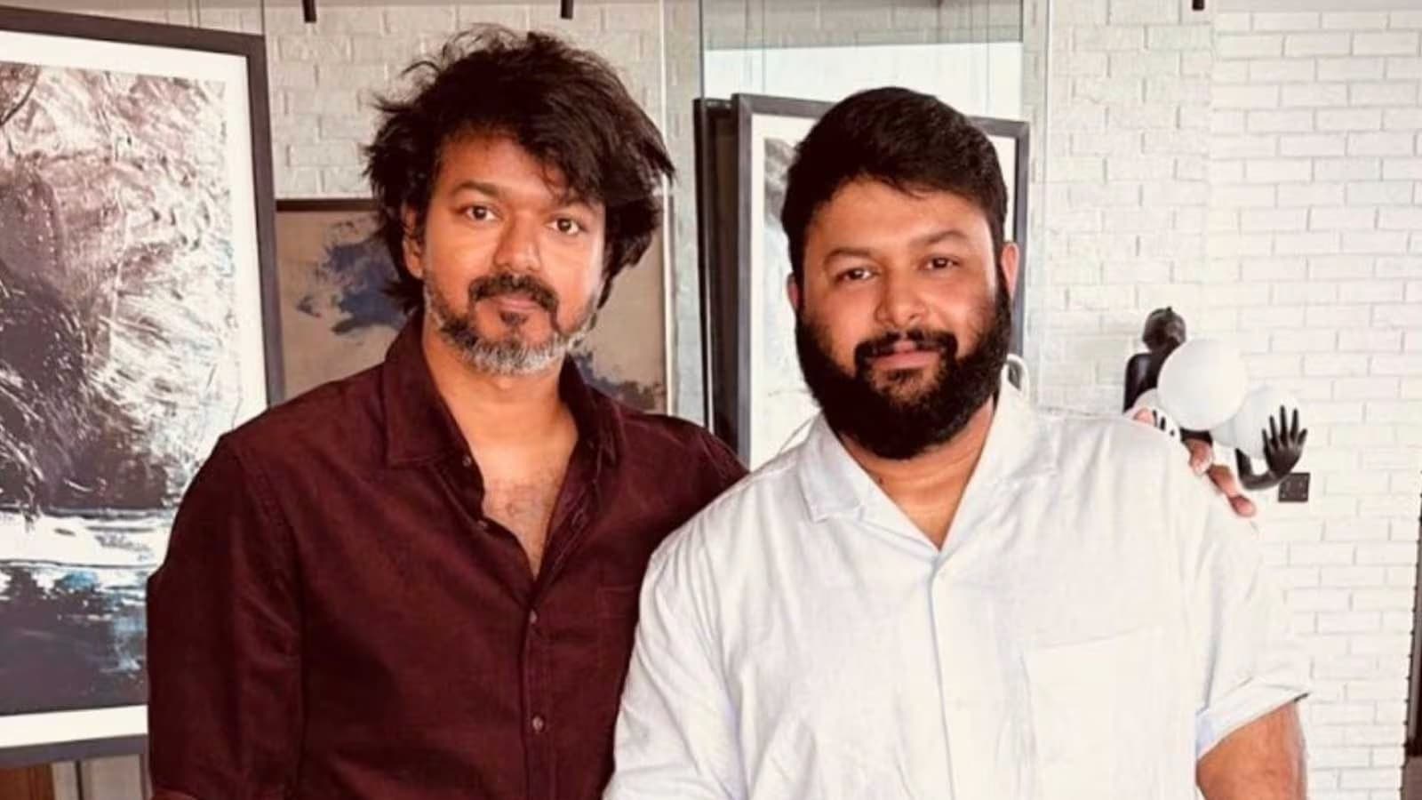 TVK విజయానికి తమన్ బీట్‌లే బలం?