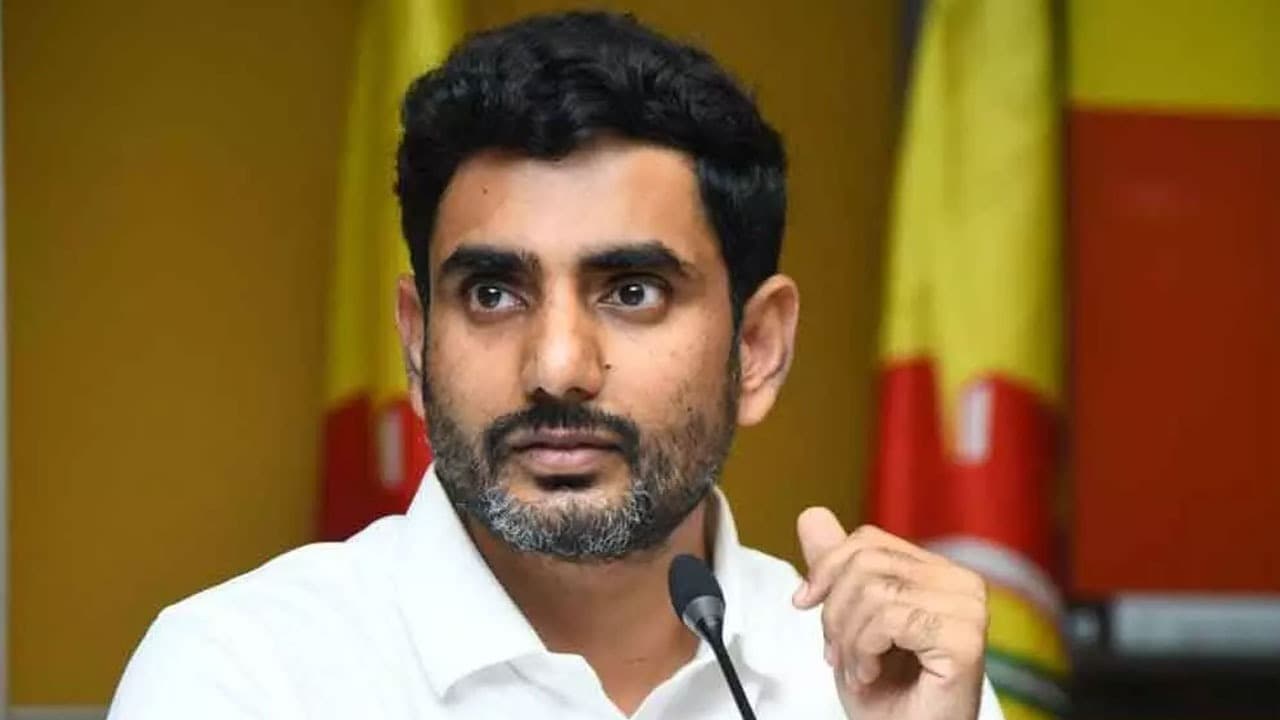 మంత్రి నారా లోకేష్‌తో శ్రీసిటీలో క్యారియర్‌కు శ్రీకారం