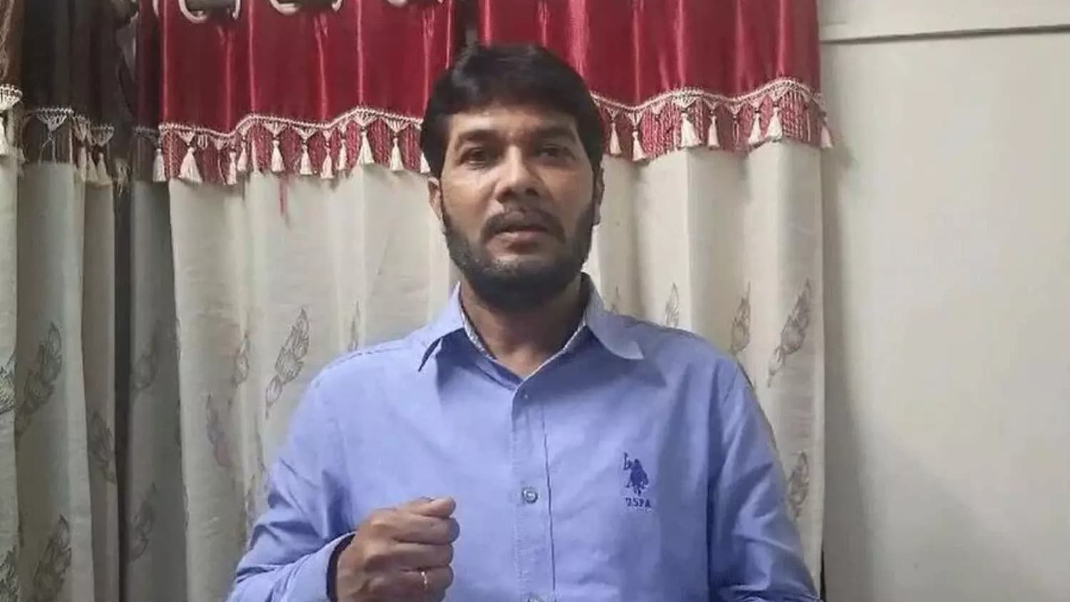 పోలీసు కస్టడీకి వైసీపీ ఎమ్మెల్సీ అనంతబాబు
