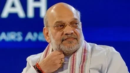 బెంగాల్ సీఎం ఎంపిక బాధ్యత అమిత్ షాకు అప్పగింత