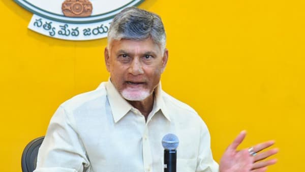 నేడు సీఎం చంద్రబాబు బిజీ షెడ్యూల్