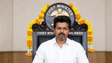ముఖ్యమంత్రిగా విజయ్ తొలి సంతకం దానిపైనే..
