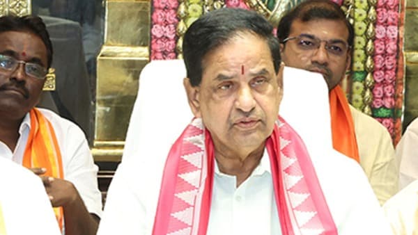 పలు కీలక నిర్ణయాలు తీసుకున్న టీటీడీ పాలకమండలి..!
