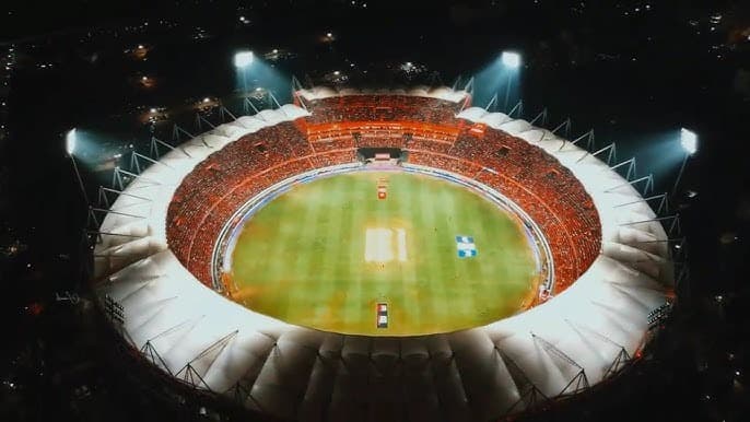 IPL-2026లో హైదరాబాద్‌కు మళ్లీ నిరాశ