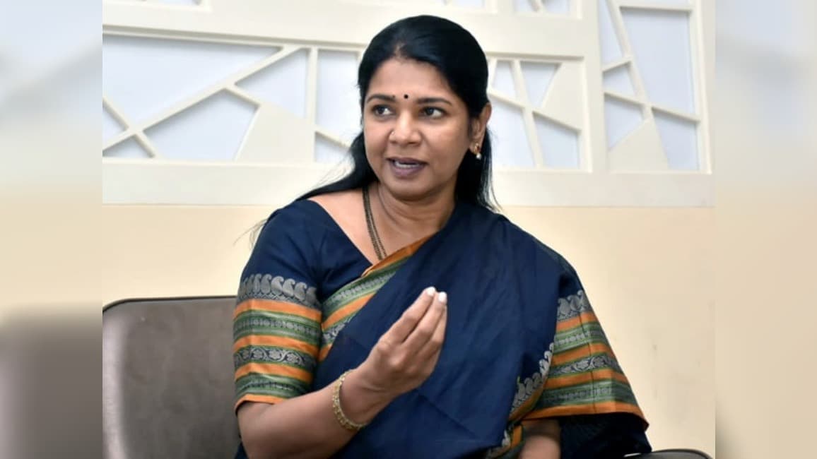 విజయ్-కాంగ్రెస్ నిర్ణయంపై డీఎంకే స్పందన