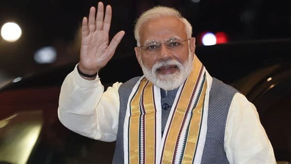 10న హైదరాబాద్‌కు ప్రధాని మోదీ పర్యటన