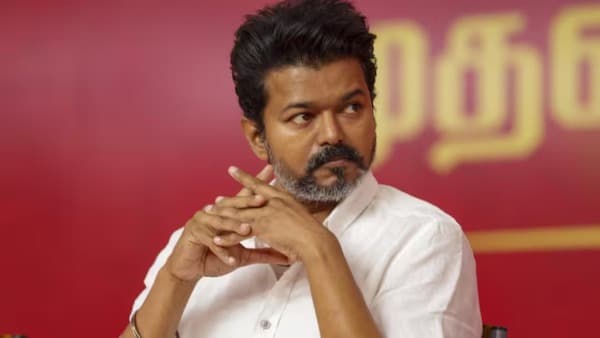 టీవీకే విజయ్ కు వామపక్షాల షాక్